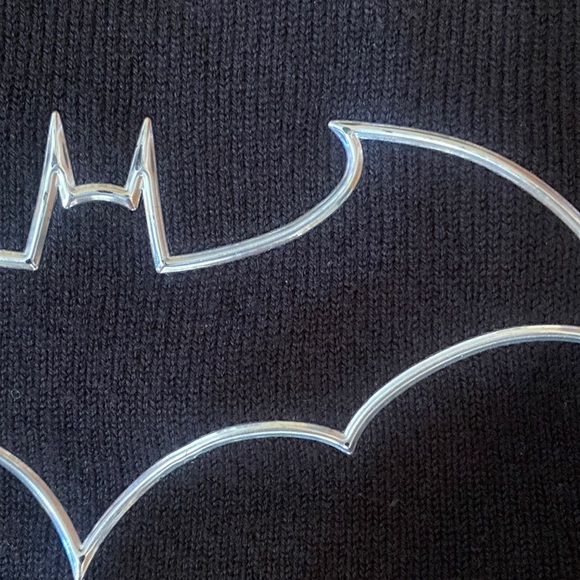 H&M Batman Hat - Picture 3 of 6